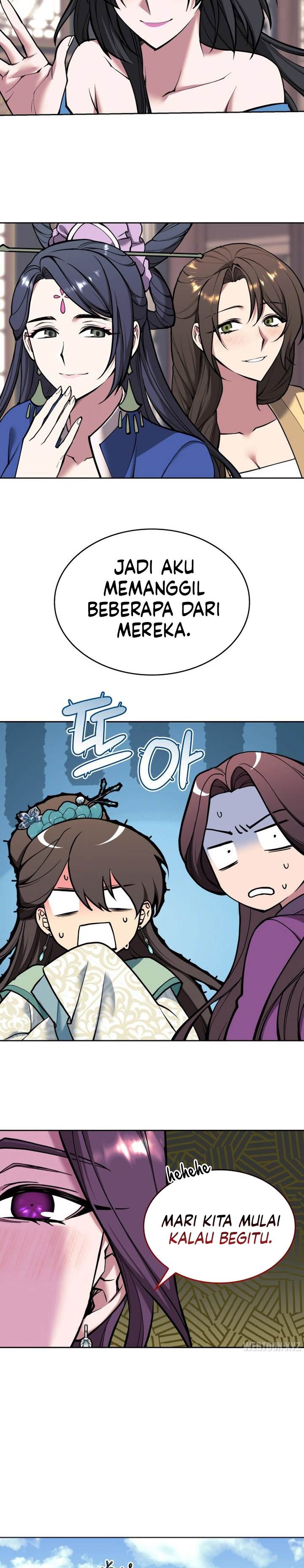 Tale of a Scribe Who Retires to the Countryside Chap 225 - Next Chap 226