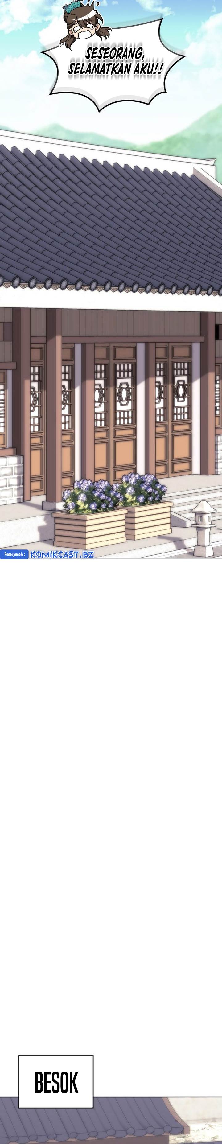 Tale of a Scribe Who Retires to the Countryside Chap 225 - Next Chap 226