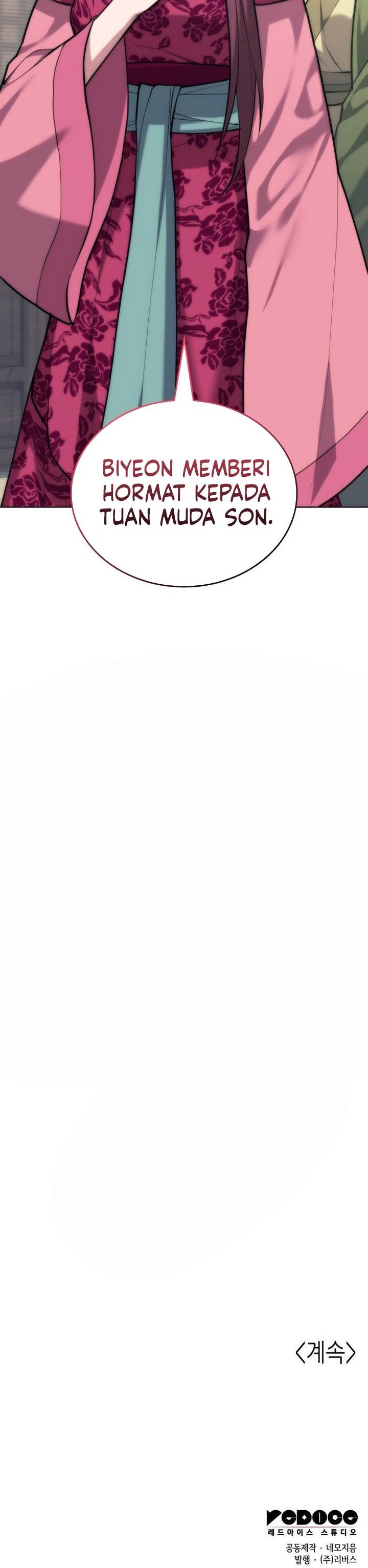 Tale of a Scribe Who Retires to the Countryside Chap 225 - Next Chap 226