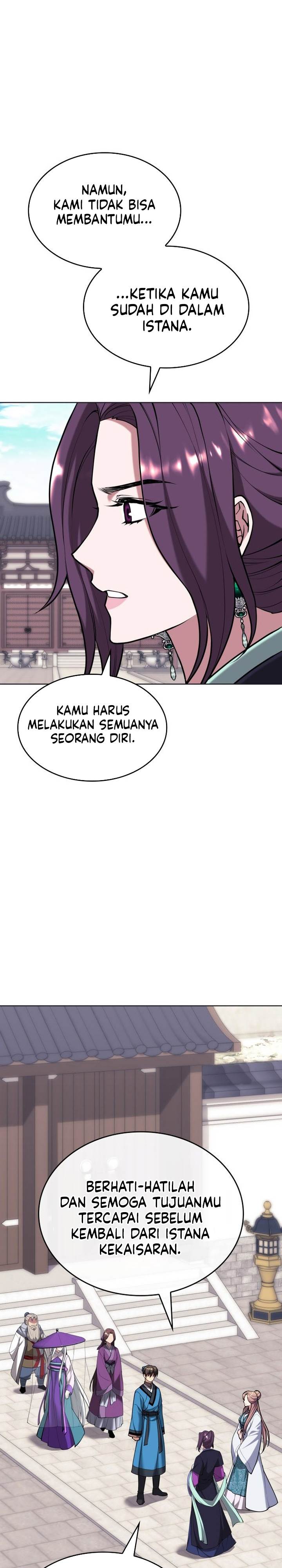 Tale of a Scribe Who Retires to the Countryside Chap 225 - Next Chap 226