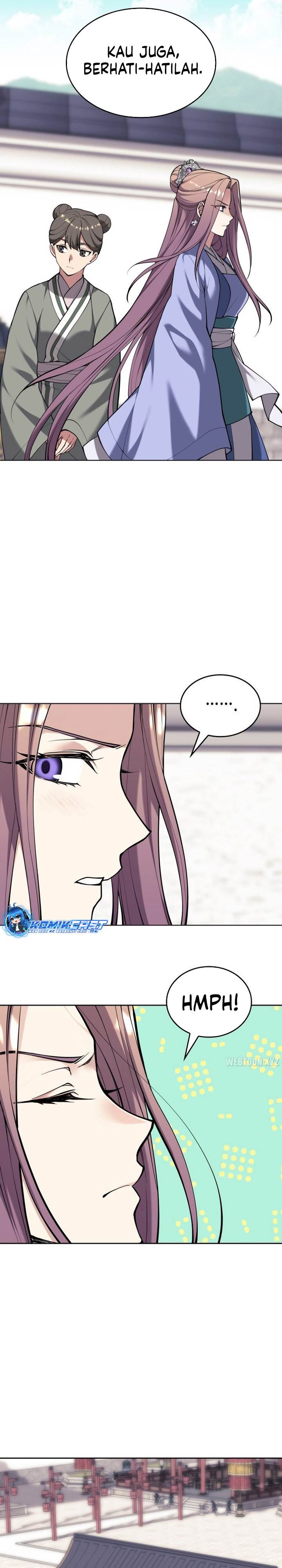 Tale of a Scribe Who Retires to the Countryside Chap 225 - Next Chap 226