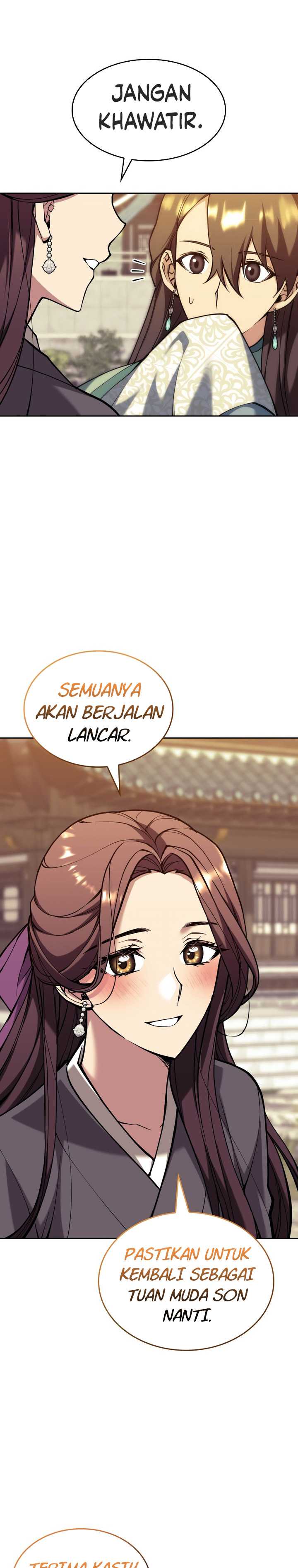 Tale of a Scribe Who Retires to the Countryside Chap 226 - Next Chap 227