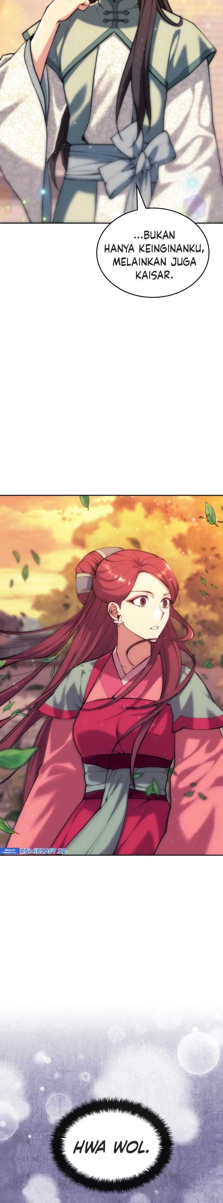 Tale of a Scribe Who Retires to the Countryside Chap 226 - Next Chap 227