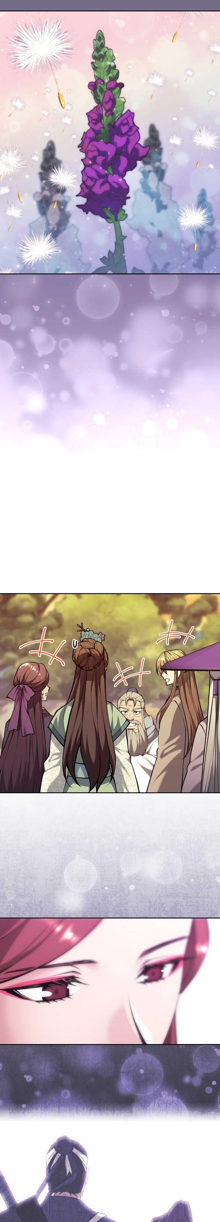 Tale of a Scribe Who Retires to the Countryside Chap 226 - Next Chap 227