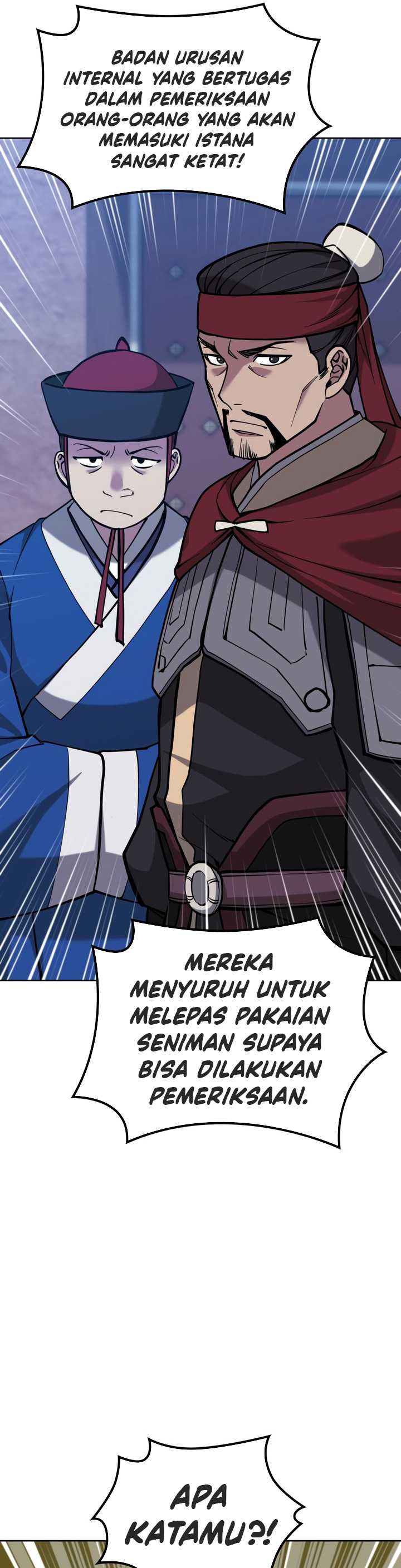 Tale of a Scribe Who Retires to the Countryside Chap 226 - Next Chap 227