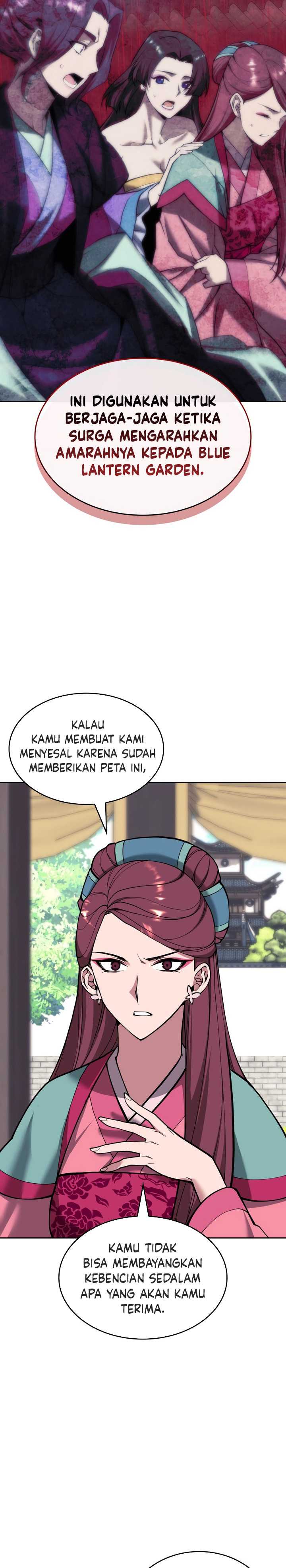 Tale of a Scribe Who Retires to the Countryside Chap 226 - Next Chap 227