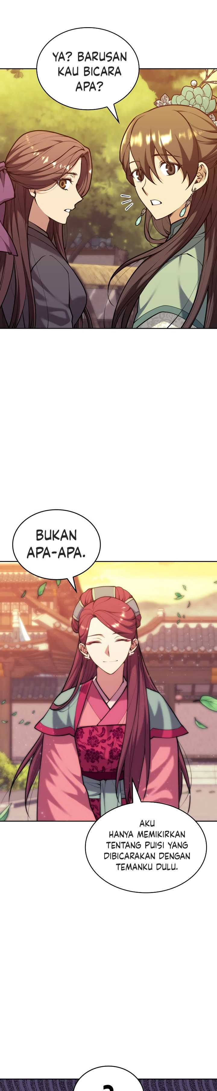 Tale of a Scribe Who Retires to the Countryside Chap 226 - Next Chap 227