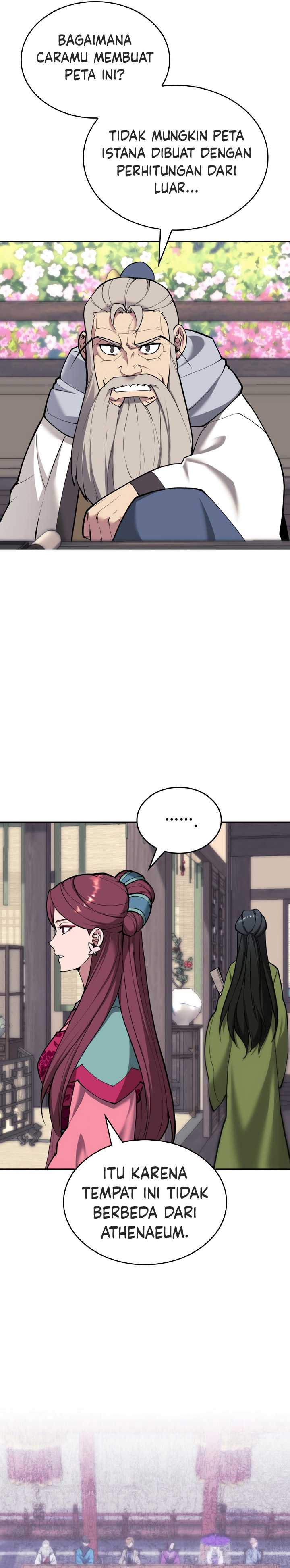 Tale of a Scribe Who Retires to the Countryside Chap 226 - Next Chap 227