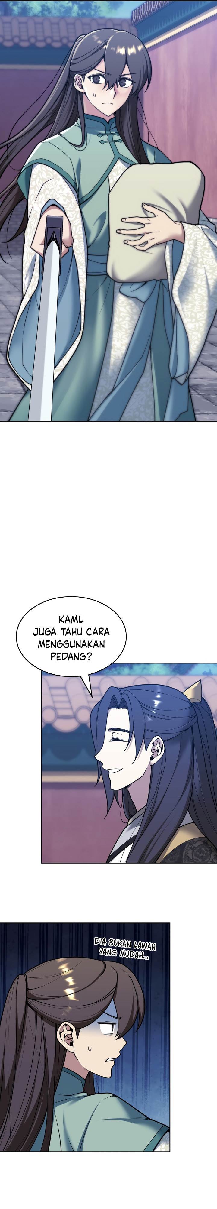 Tale of a Scribe Who Retires to the Countryside Chap 228 - Next Chap 229