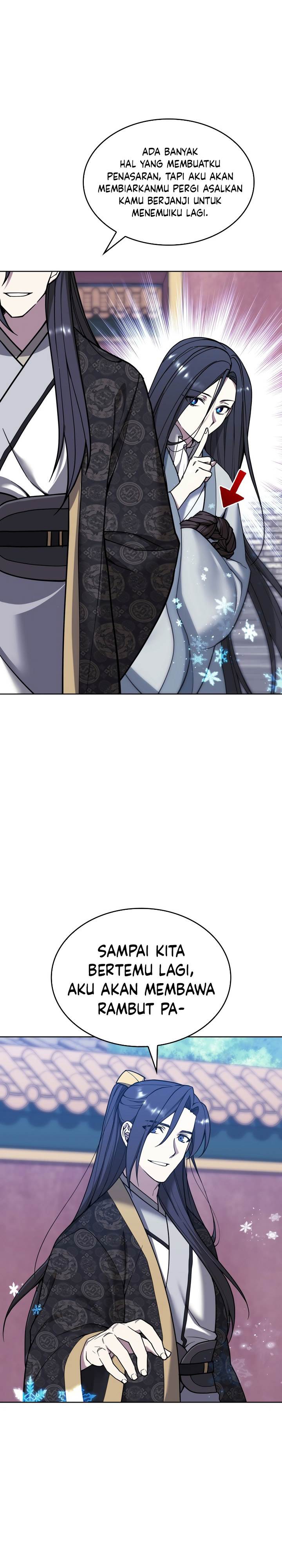 Tale of a Scribe Who Retires to the Countryside Chap 228 - Next Chap 229