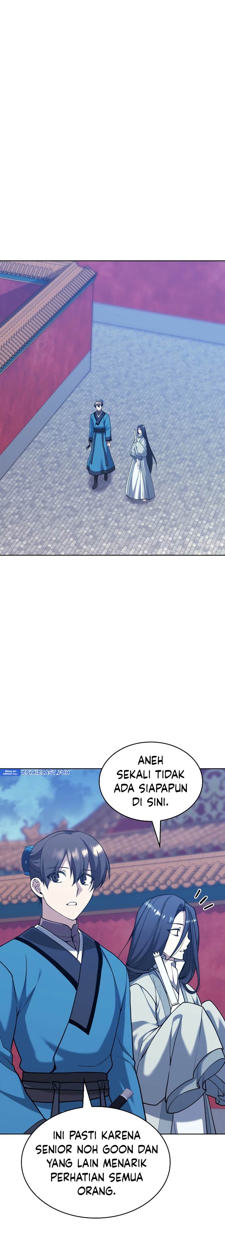 Tale of a Scribe Who Retires to the Countryside Chap 228 - Next Chap 229