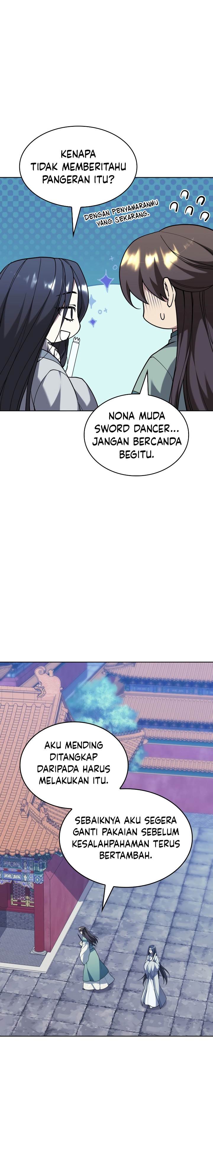 Tale of a Scribe Who Retires to the Countryside Chap 228 - Next Chap 229