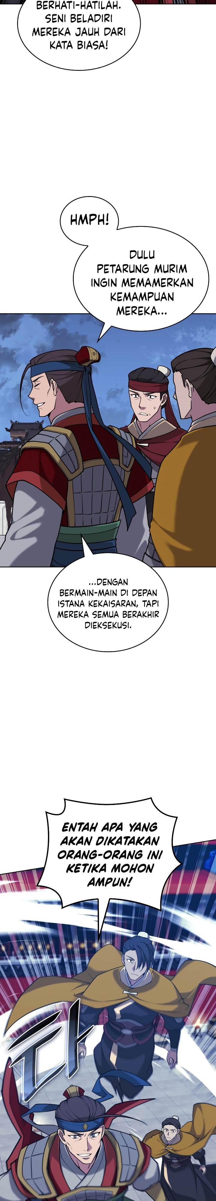 Tale of a Scribe Who Retires to the Countryside Chap 228 - Next Chap 229