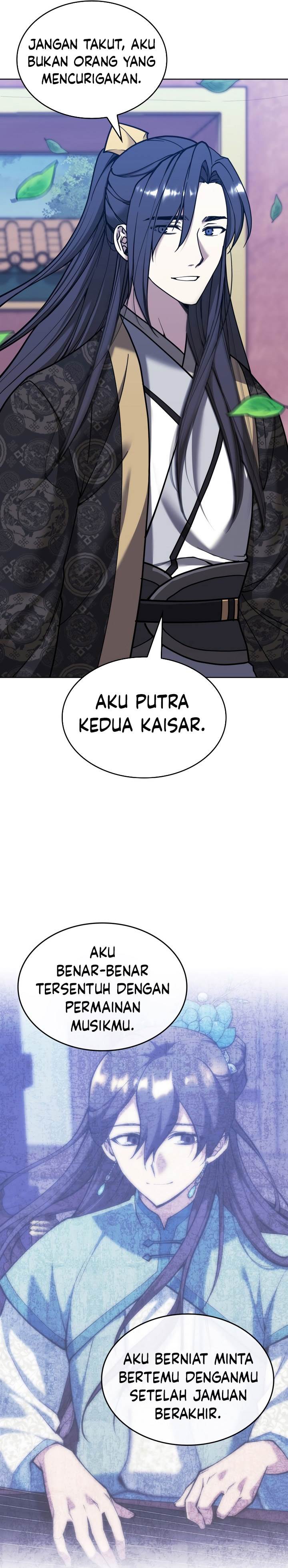 Tale of a Scribe Who Retires to the Countryside Chap 228 - Next Chap 229