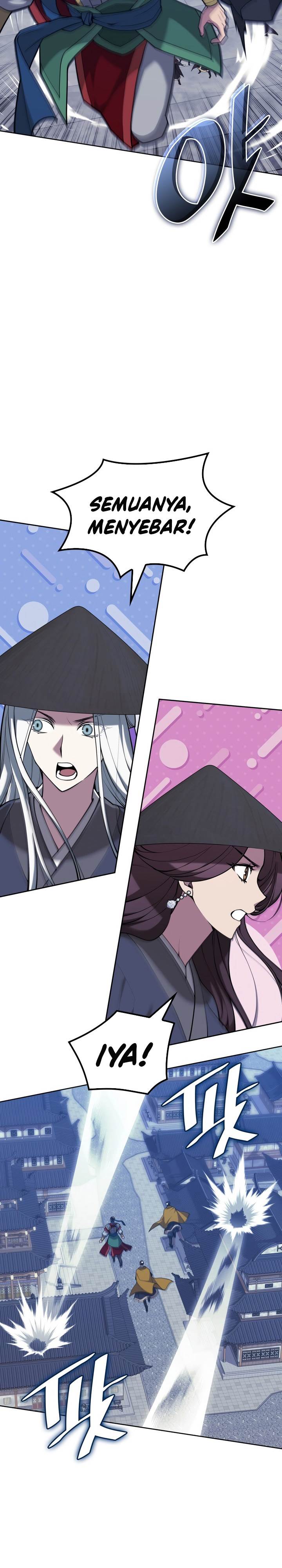 Tale of a Scribe Who Retires to the Countryside Chap 228 - Next Chap 229