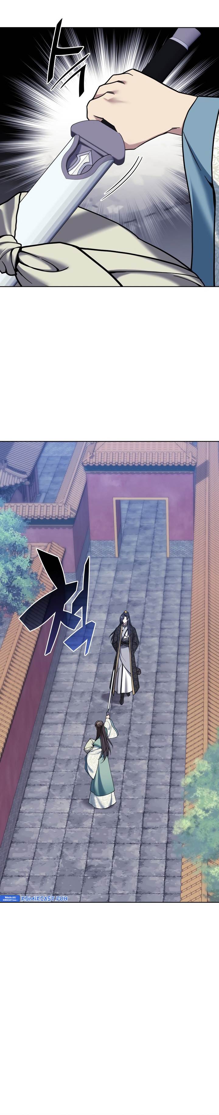 Tale of a Scribe Who Retires to the Countryside Chap 228 - Next Chap 229