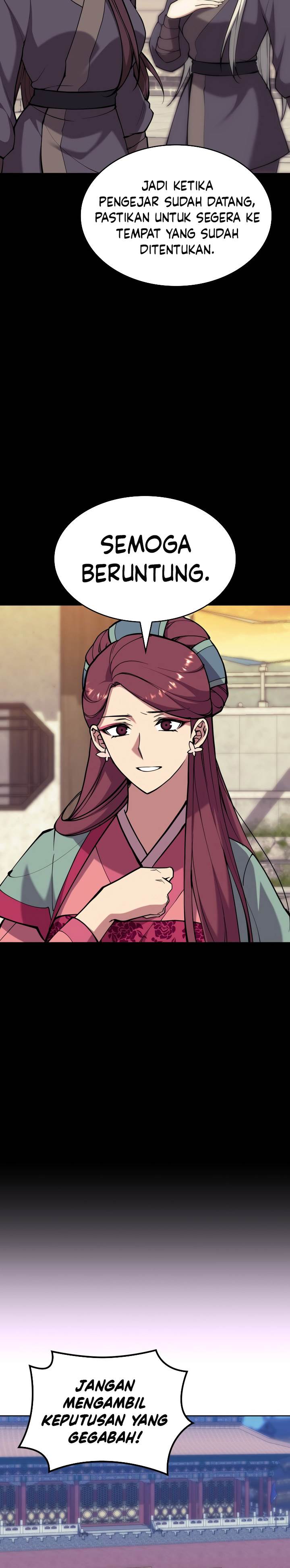 Tale of a Scribe Who Retires to the Countryside Chap 228 - Next Chap 229