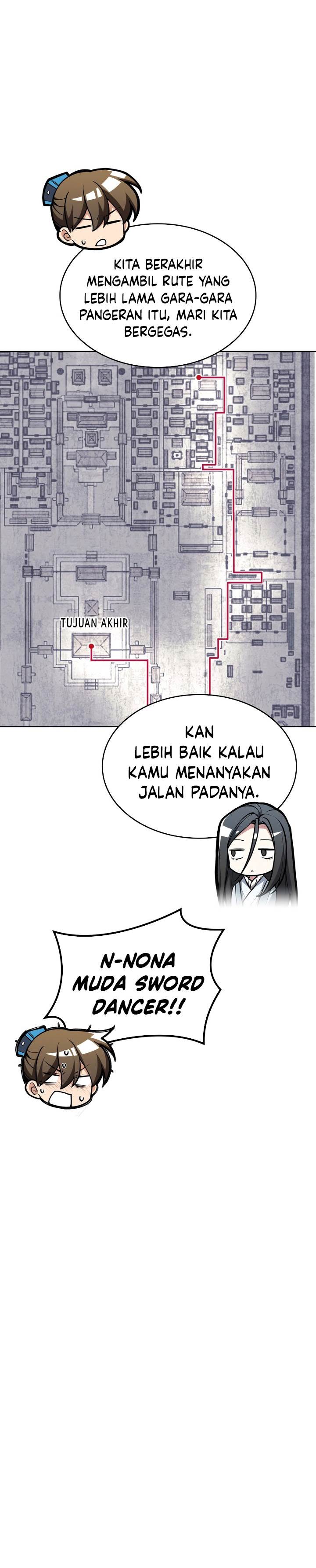 Tale of a Scribe Who Retires to the Countryside Chap 228 - Next Chap 229