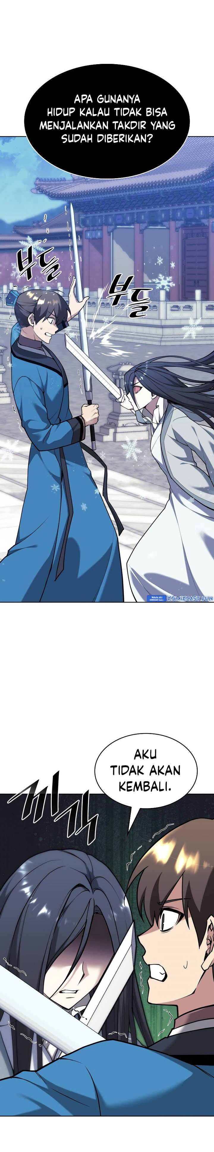 Tale of a Scribe Who Retires to the Countryside Chap 229 - Next Chap 230