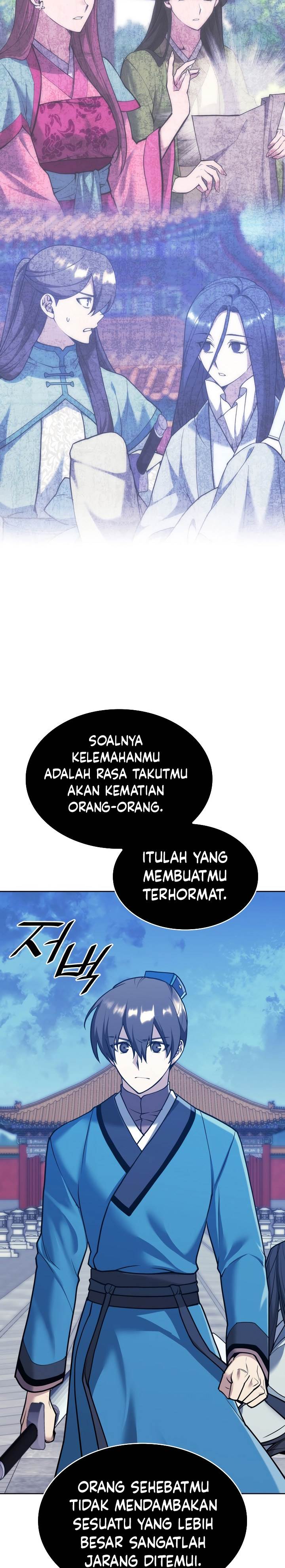 Tale of a Scribe Who Retires to the Countryside Chap 229 - Next Chap 230