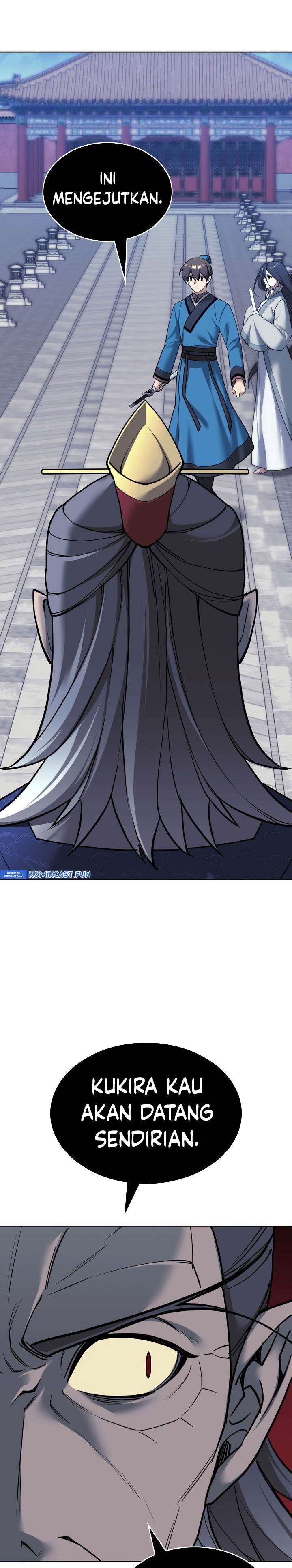 Tale of a Scribe Who Retires to the Countryside Chap 229 - Next Chap 230