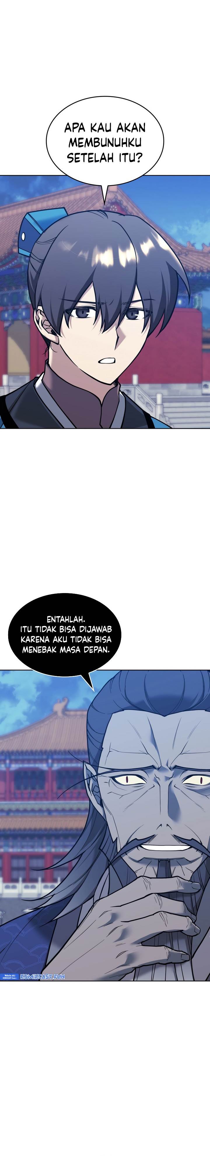 Tale of a Scribe Who Retires to the Countryside Chap 229 - Next Chap 230