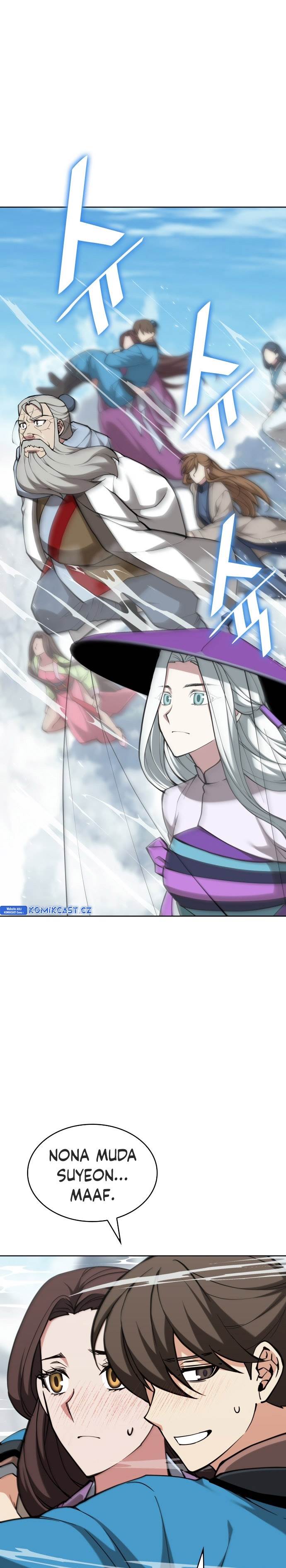 Tale of a Scribe Who Retires to the Countryside Chap 220 - Next Chap 221