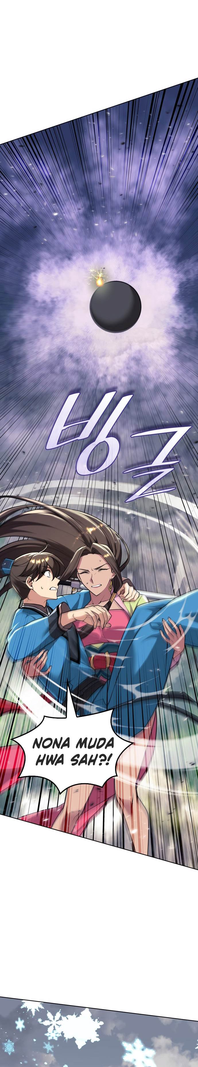 Tale of a Scribe Who Retires to the Countryside Chap 220 - Next Chap 221