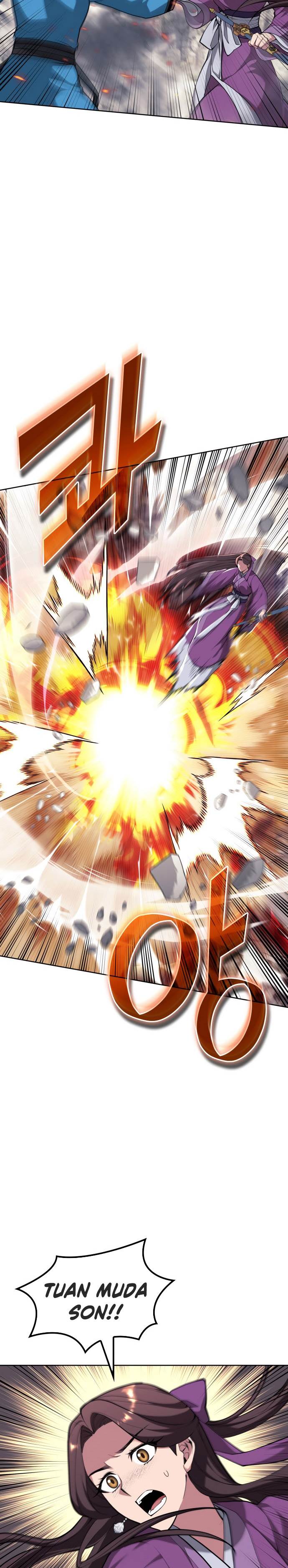 Tale of a Scribe Who Retires to the Countryside Chap 220 - Next Chap 221