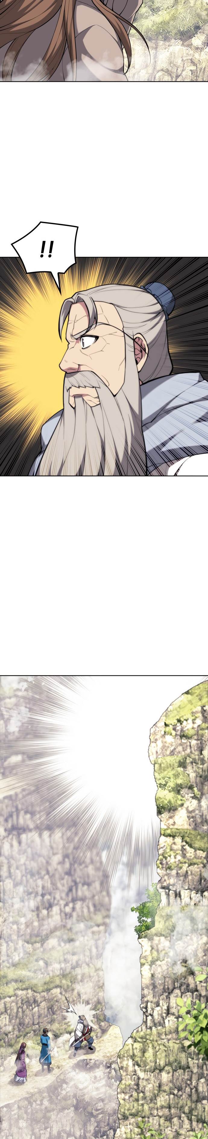 Tale of a Scribe Who Retires to the Countryside Chap 220 - Next Chap 221