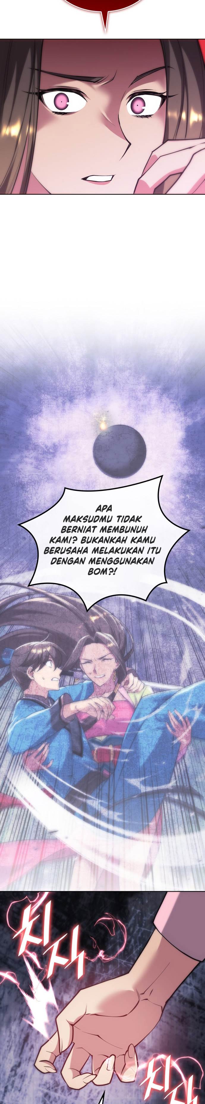 Tale of a Scribe Who Retires to the Countryside Chap 220 - Next Chap 221