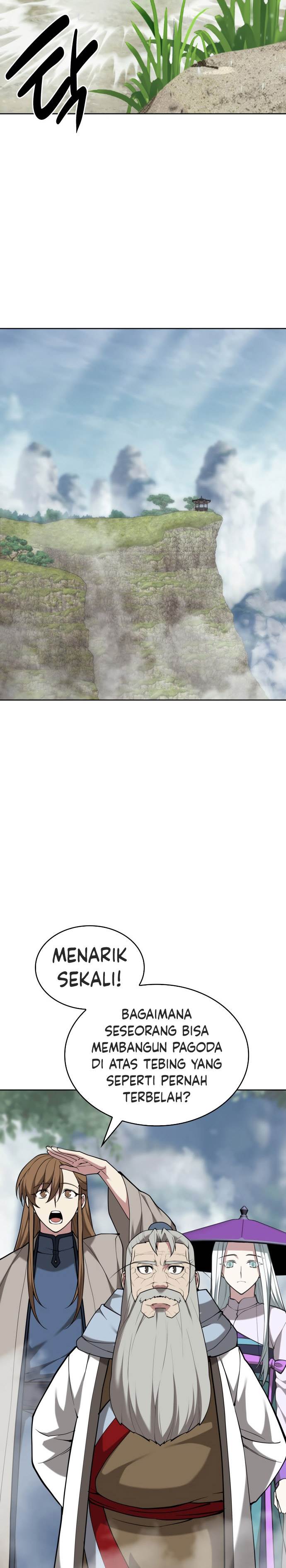 Tale of a Scribe Who Retires to the Countryside Chap 220 - Next Chap 221