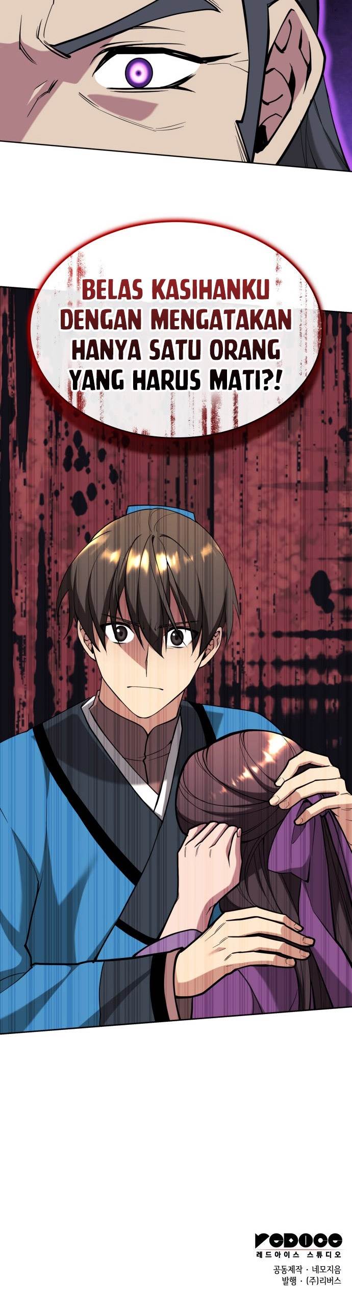 Tale of a Scribe Who Retires to the Countryside Chap 220 - Next Chap 221