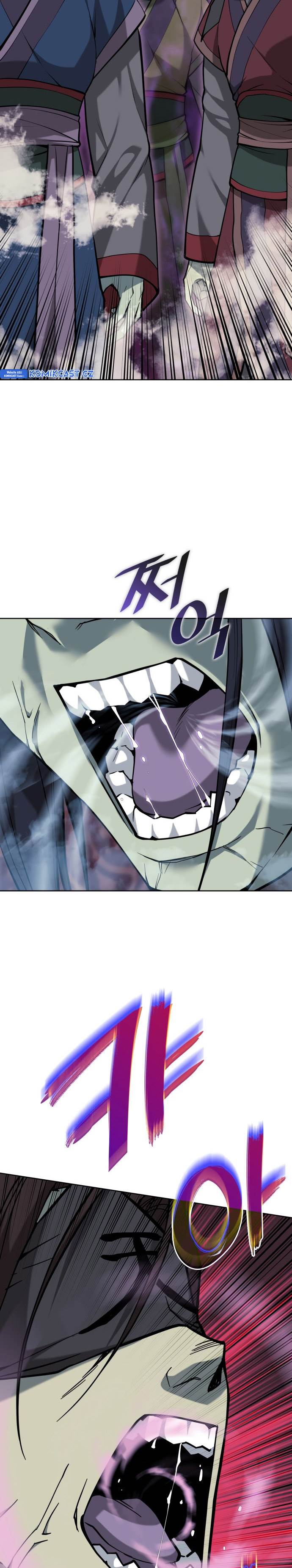 Tale of a Scribe Who Retires to the Countryside Chap 220 - Next Chap 221