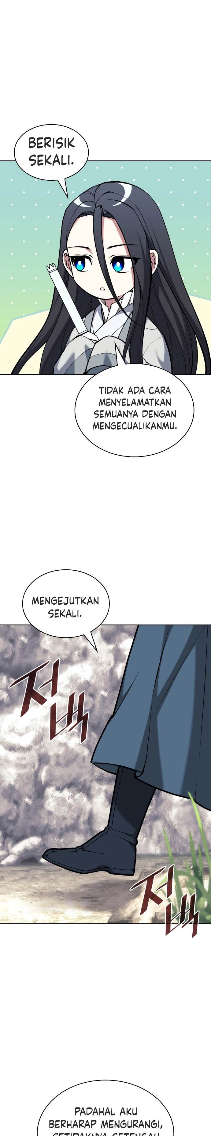 Tale of a Scribe Who Retires to the Countryside Chap 220 - Next Chap 221