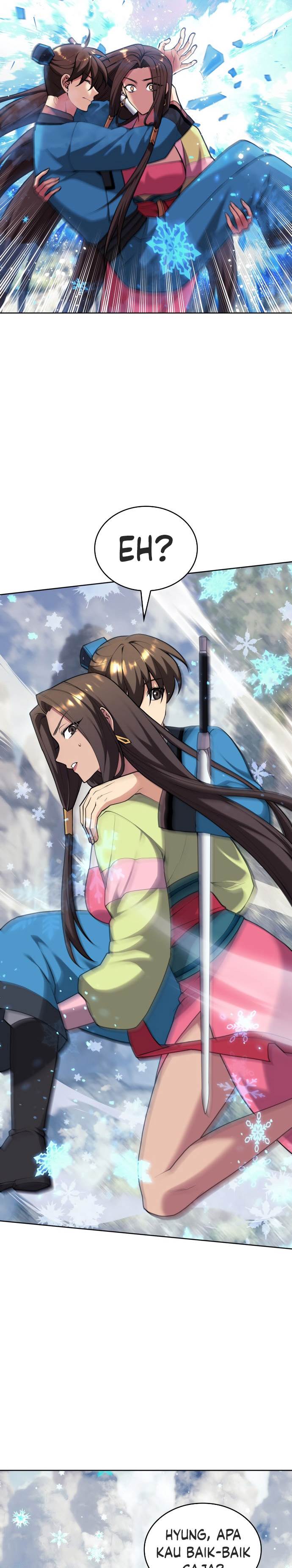 Tale of a Scribe Who Retires to the Countryside Chap 220 - Next Chap 221