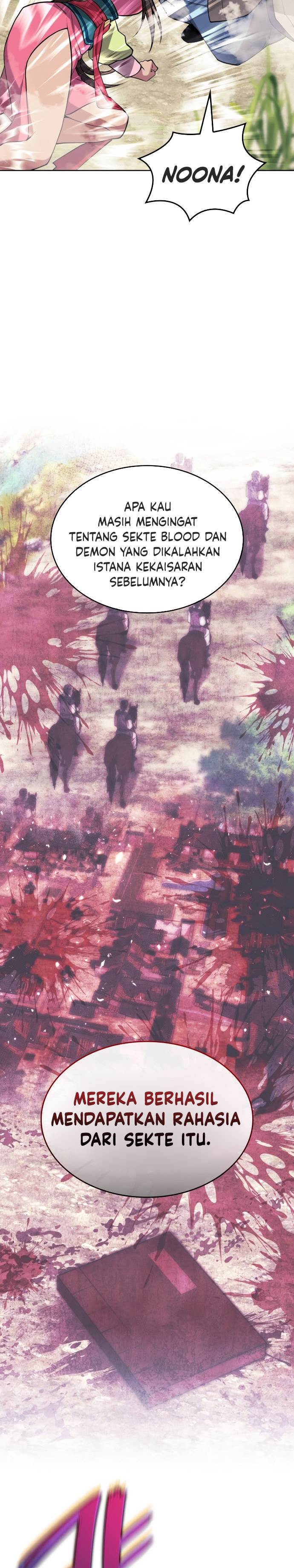 Tale of a Scribe Who Retires to the Countryside Chap 220 - Next Chap 221