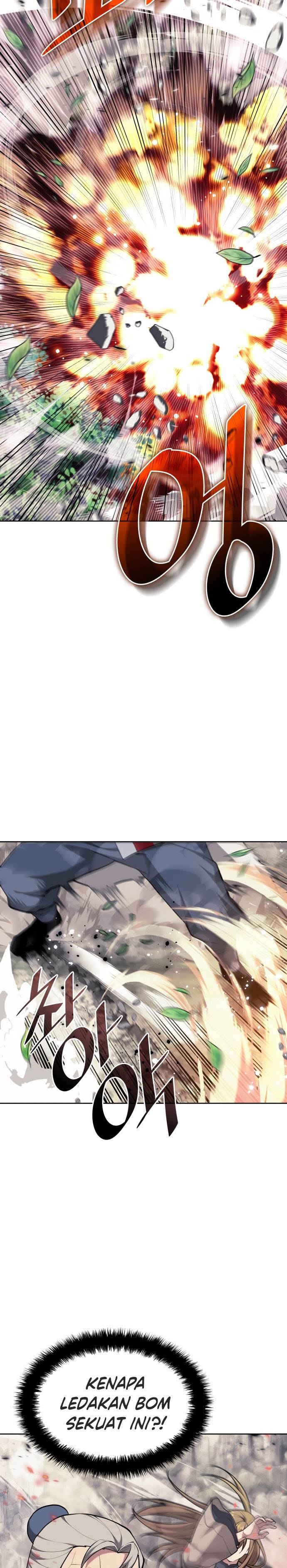 Tale of a Scribe Who Retires to the Countryside Chap 220 - Next Chap 221