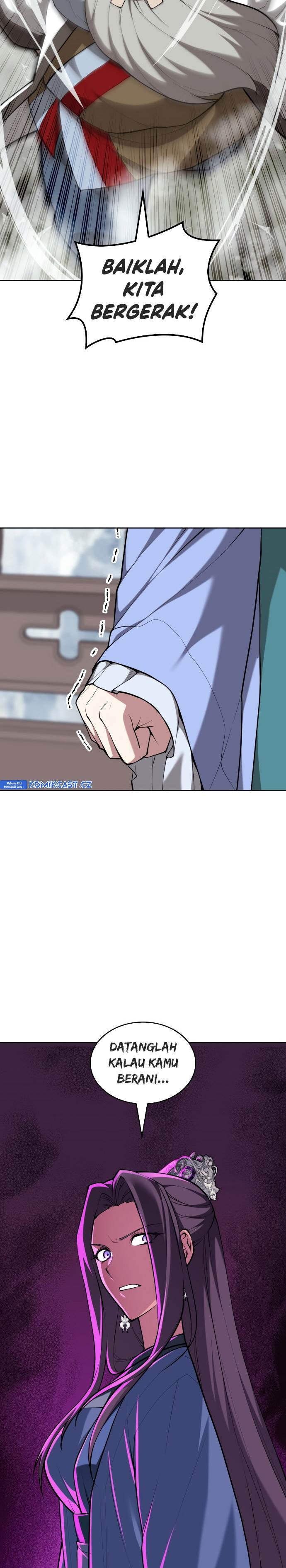 Tale of a Scribe Who Retires to the Countryside Chap 220 - Next Chap 221