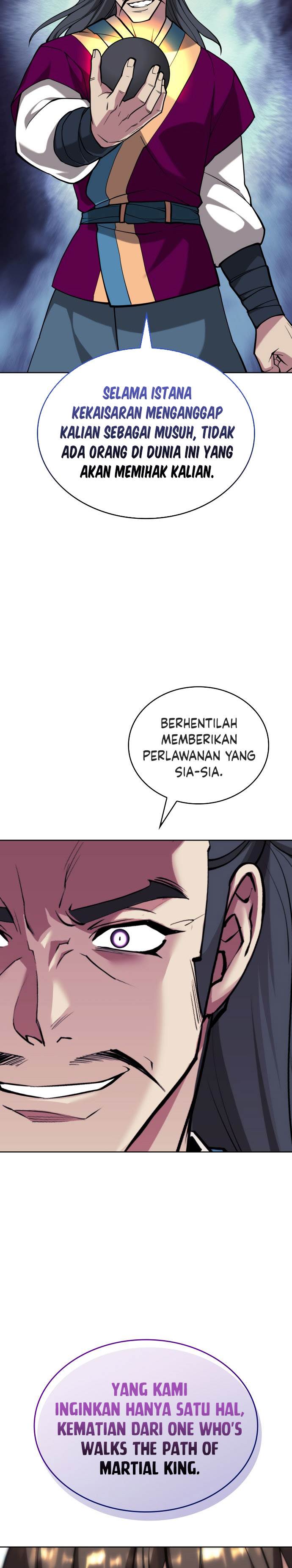 Tale of a Scribe Who Retires to the Countryside Chap 220 - Next Chap 221