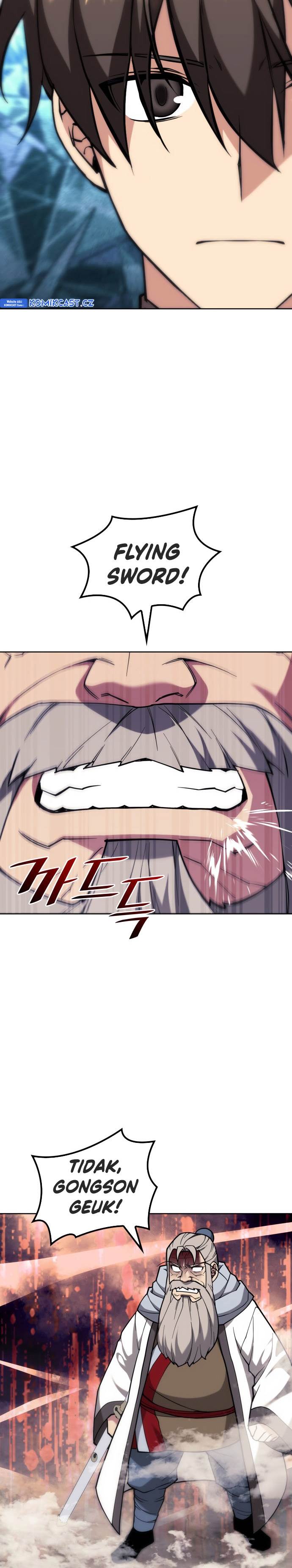 Tale of a Scribe Who Retires to the Countryside Chap 220 - Next Chap 221