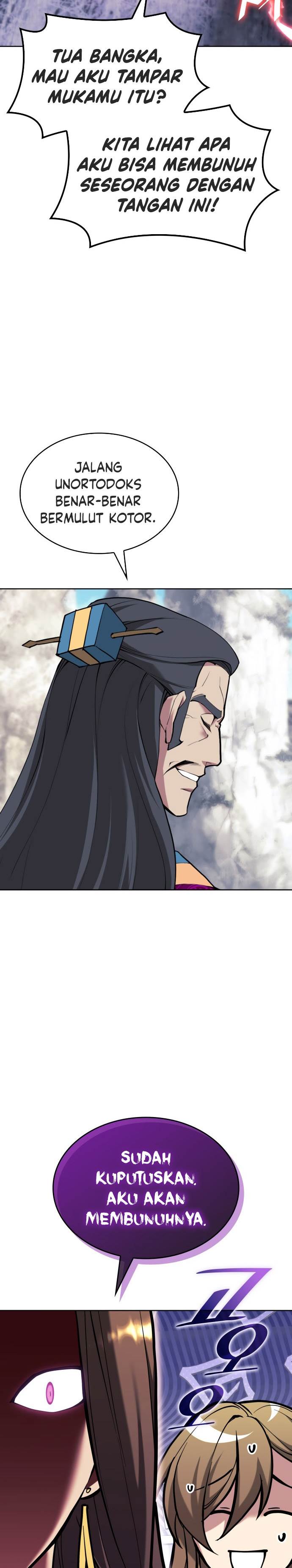 Tale of a Scribe Who Retires to the Countryside Chap 220 - Next Chap 221