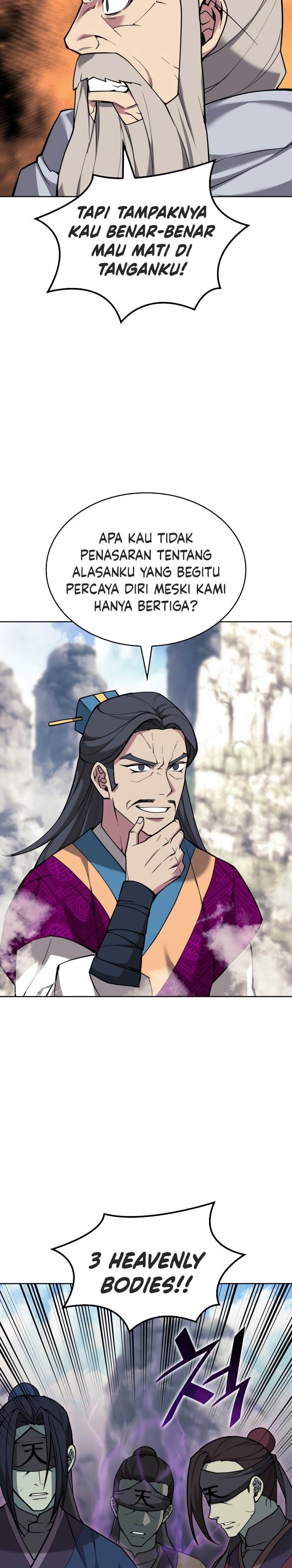 Tale of a Scribe Who Retires to the Countryside Chap 220 - Next Chap 221