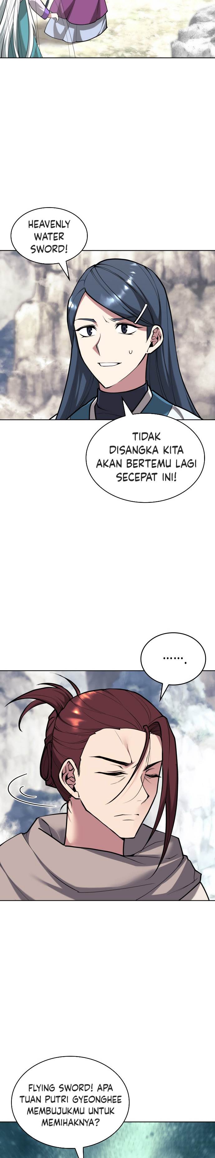 Tale of a Scribe Who Retires to the Countryside Chap 220 - Next Chap 221