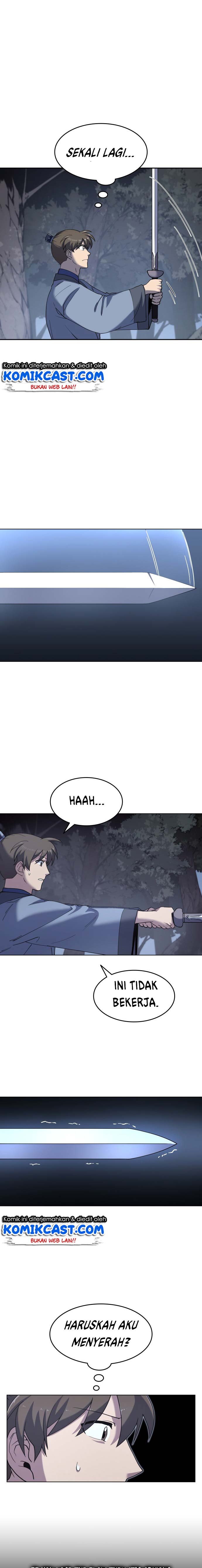 Tale of a Scribe Who Retires to the Countryside Chap 22 - Next Chap 23