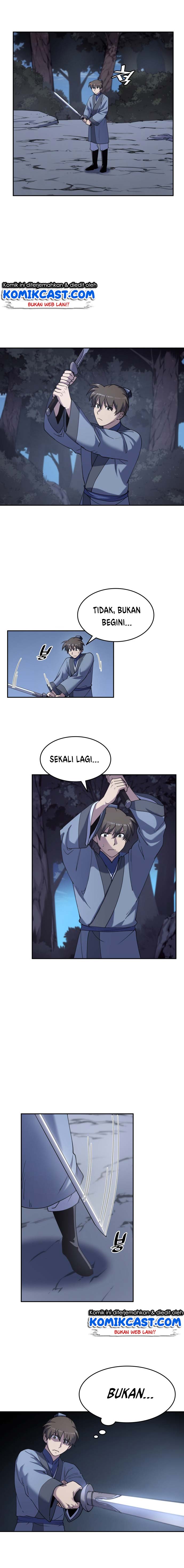 Tale of a Scribe Who Retires to the Countryside Chap 22 - Next Chap 23