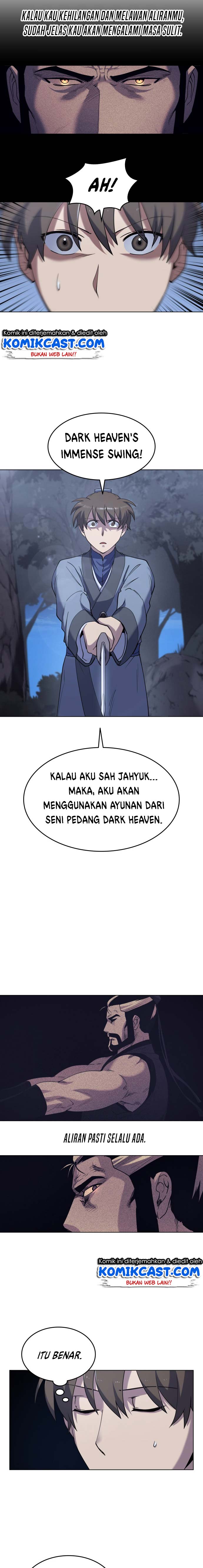 Tale of a Scribe Who Retires to the Countryside Chap 22 - Next Chap 23