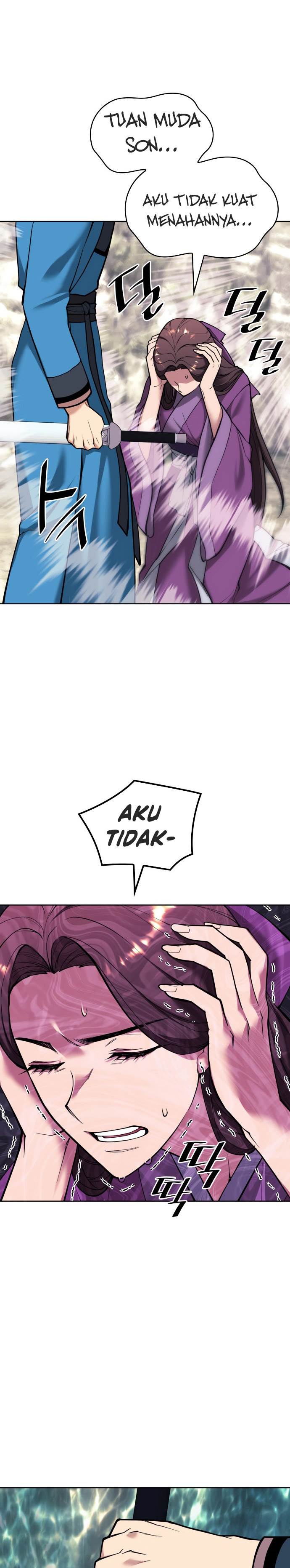 Tale of a Scribe Who Retires to the Countryside Chap 221 - Next Chap 222