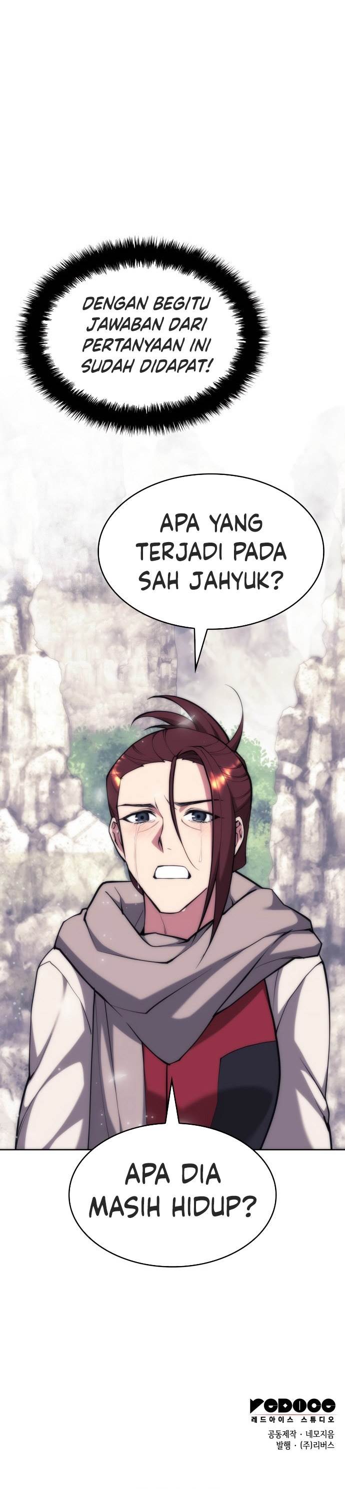 Tale of a Scribe Who Retires to the Countryside Chap 221 - Next Chap 222