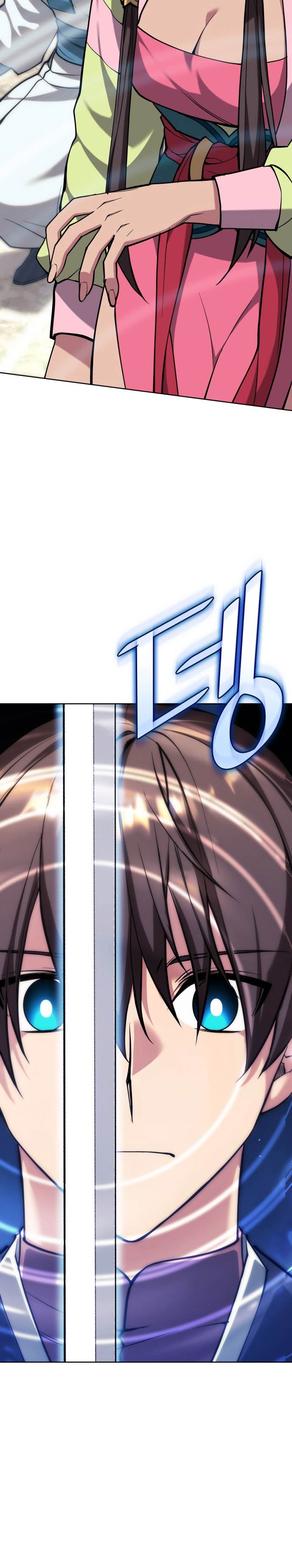 Tale of a Scribe Who Retires to the Countryside Chap 221 - Next Chap 222